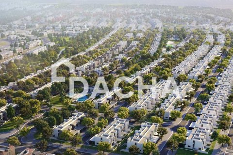 Townhouse in The Valley, Dubai 4 bedrooms, 317 sq.m. № 110398 - photo 2