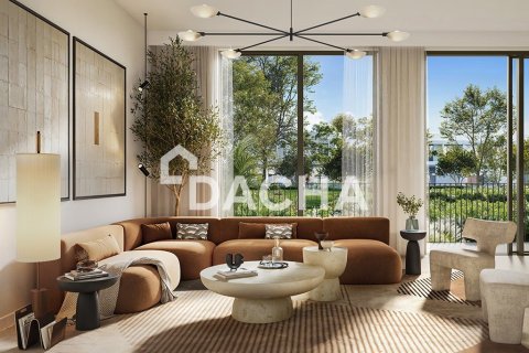 Townhouse in The Valley, Dubai 4 bedrooms, 317 sq.m. № 110398 - photo 5
