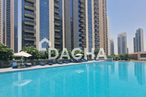 Apartamento en Creekside 18, Dubai Creek Harbour (The Lagoons), Dubai, 3 dormitorios, 150 m², № 110400 - foto 3