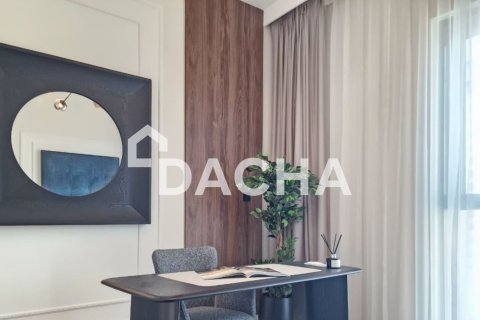 Apartamento en Creekside 18, Dubai Creek Harbour (The Lagoons), Dubai, 3 dormitorios, 150 m², № 110400 - foto 9