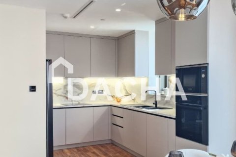 Apartamento en Creekside 18, Dubai Creek Harbour (The Lagoons), Dubai, 3 dormitorios, 150 m², № 110400 - foto 12
