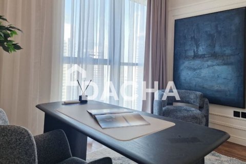 Apartamento en Creekside 18, Dubai Creek Harbour (The Lagoons), Dubai, 3 dormitorios, 150 m², № 110400 - foto 8