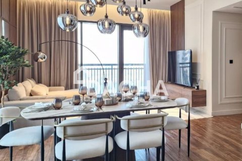Apartamento en Creekside 18, Dubai Creek Harbour (The Lagoons), Dubai, 3 dormitorios, 150 m², № 110400 - foto 13