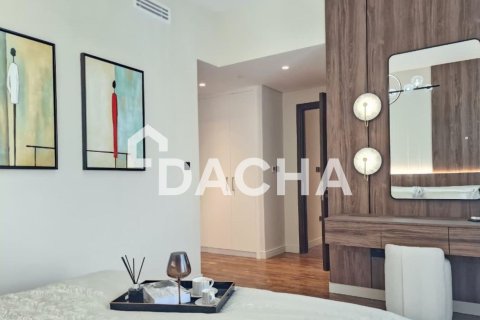 Apartamento en Creekside 18, Dubai Creek Harbour (The Lagoons), Dubai, 3 dormitorios, 150 m², № 110400 - foto 6