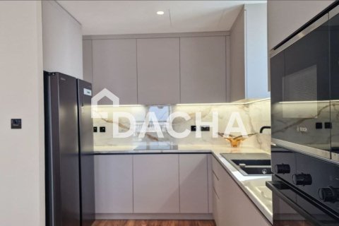 Apartamento en Creekside 18, Dubai Creek Harbour (The Lagoons), Dubai, 3 dormitorios, 150 m², № 110400 - foto 11