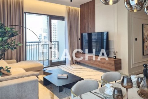 Appartement à Creekside 18, Dubai Creek Harbour (The Lagoons), Dubai, 3 chambres, 150 m², № 110400