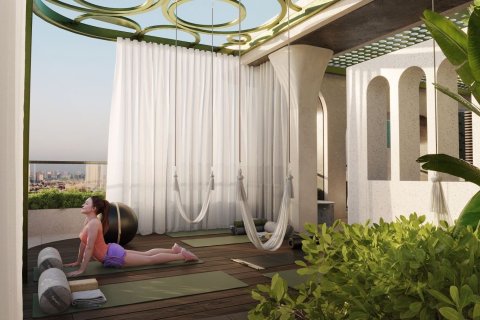 Apartamento en Dubai, 1 dormitorio, 76 m², № 42029 - foto 10
