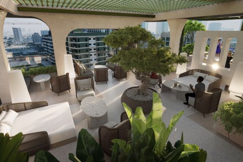 Apartamento en Dubai, 1 dormitorio, 76 m², № 42029 - foto 8