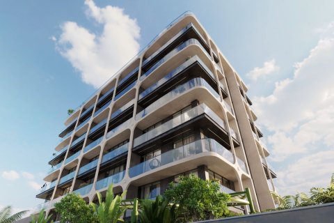 Appartement à Dubai, 1 chambre, 76 m², № 42029
