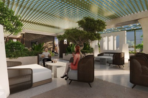 Apartment in Dubai 2 bedrooms, 95 sq.m. № 42028 - photo 9