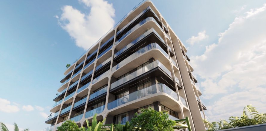 Apartment in Dubai 2 bedrooms, 95 sq.m. № 42028
