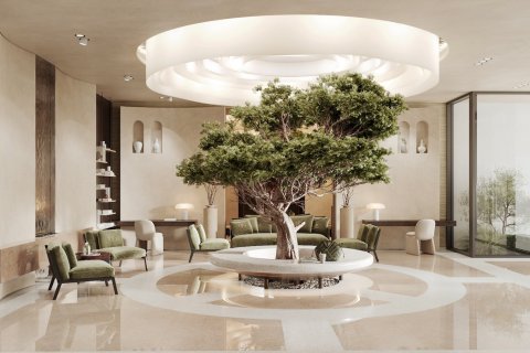 Apartment in Dubai 2 bedrooms, 95 sq.m. № 42028 - photo 11