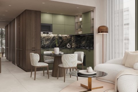 Apartment in Dubai 2 bedrooms, 95 sq.m. № 42028 - photo 14