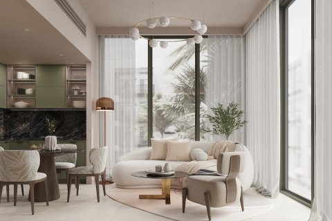 Apartment in Dubai 2 bedrooms, 95 sq.m. № 42028 - photo 13
