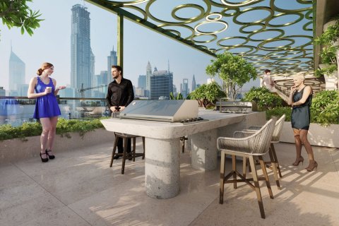 Apartment in Dubai 2 bedrooms, 95 sq.m. № 42028 - photo 7