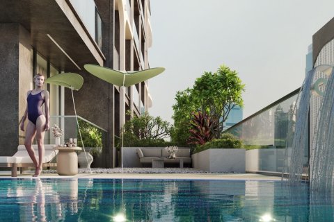 Apartment in Dubai 2 bedrooms, 95 sq.m. № 42028 - photo 6