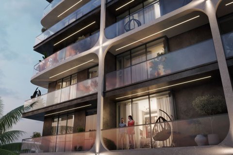 Apartment in Dubai 2 bedrooms, 95 sq.m. № 42028 - photo 3