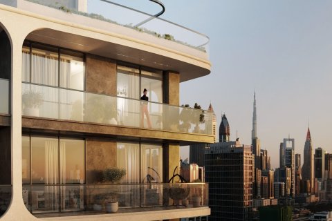 Apartment in Dubai 2 bedrooms, 95 sq.m. № 42028 - photo 4