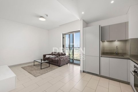 Квартира в Sobha Hartland, Мохаммед Бин Рашид Сити, Дубай, 2 спальни, 86.31м², № 136858