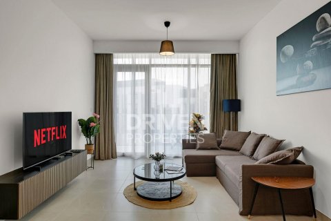 شقة في الوصل, دبي 2 غرف نوم, 124.58 م² رقم 136849 - صورة 4
