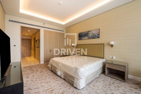 Appartement à The Palm Tower, Palm Jumeirah, Dubai, studio, 48.12 m², № 136847 - photo 5