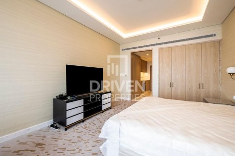 Appartement à The Palm Tower, Palm Jumeirah, Dubai, studio, 48.12 m², № 136847 - photo 3