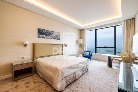 Appartement à The Palm Tower, Palm Jumeirah, Dubai, studio, 48.12 m², № 136847 - photo 4
