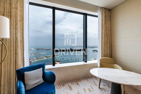Appartement à The Palm Tower, Palm Jumeirah, Dubai, studio, 48.12 m², № 136847 - photo 2