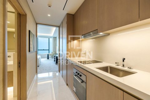 Appartement à The Palm Tower, Palm Jumeirah, Dubai, studio, 48.12 m², № 136847 - photo 6