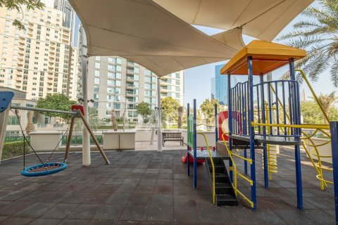 Apartamento en Emaar 6 Towers, Dubai Marina, Dubai, 1 dormitorio, 143 m², № 110390 - foto 6