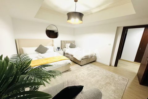Apartamento en Emaar 6 Towers, Dubai Marina, Dubai, 1 dormitorio, 143 m², № 110390 - foto 9