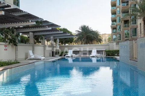 Apartamento en Emaar 6 Towers, Dubai Marina, Dubai, 1 dormitorio, 143 m², № 110390 - foto 5