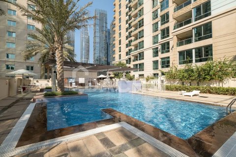 Apartamento en Emaar 6 Towers, Dubai Marina, Dubai, 1 dormitorio, 143 m², № 110390 - foto 4