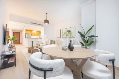 Apartamento en Emaar 6 Towers, Dubai Marina, Dubai, 1 dormitorio, 143 m², № 110390 - foto 16