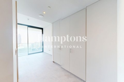 Appartement à Marasi Business Bay, Business Bay, Dubai, 4 chambres, 249.72326400 m², № 137419 - photo 22
