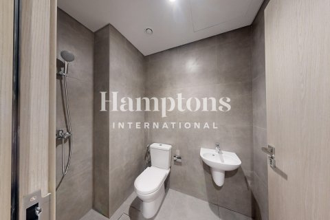 Appartement à Marasi Business Bay, Business Bay, Dubai, 4 chambres, 249.72326400 m², № 137419 - photo 17