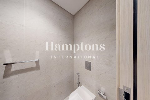 Appartement à Marasi Business Bay, Business Bay, Dubai, 4 chambres, 249.72326400 m², № 137419 - photo 20