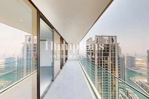 Appartement à Marasi Business Bay, Business Bay, Dubai, 4 chambres, 249.72326400 m², № 137419 - photo 9