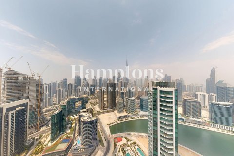 Appartement à Marasi Business Bay, Business Bay, Dubai, 4 chambres, 249.72326400 m², № 137419 - photo 29