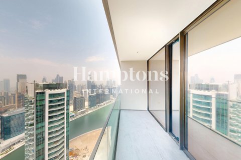 Appartement à Marasi Business Bay, Business Bay, Dubai, 4 chambres, 249.72326400 m², № 137419 - photo 25