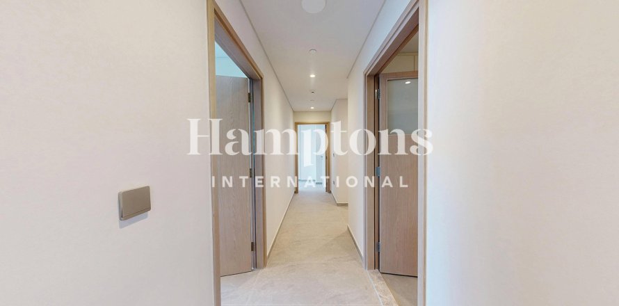 Appartement à Marasi Business Bay, Business Bay, Dubai, 4 chambres, 249.723 m², № 137419