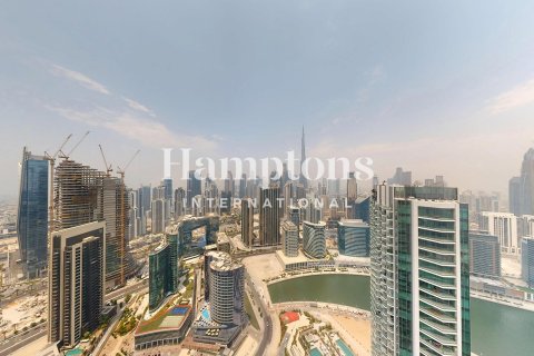 Appartement à Marasi Business Bay, Business Bay, Dubai, 4 chambres, 249.72326400 m², № 137419 - photo 18