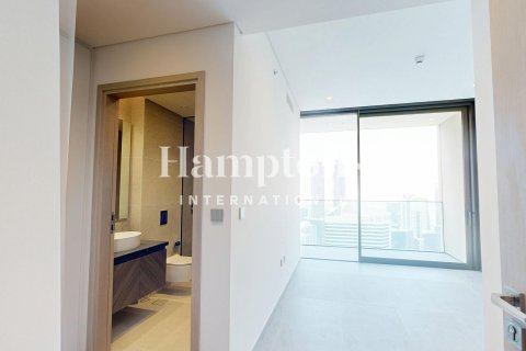 Appartement à Marasi Business Bay, Business Bay, Dubai, 4 chambres, 249.72326400 m², № 137419 - photo 3