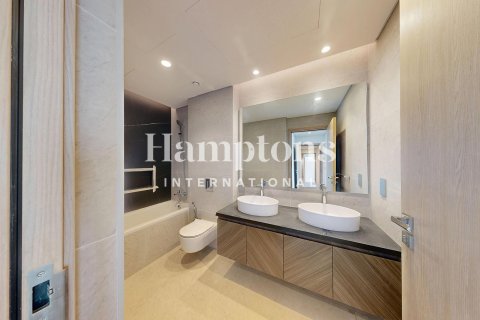 Appartement à Marasi Business Bay, Business Bay, Dubai, 4 chambres, 249.72326400 m², № 137419 - photo 6