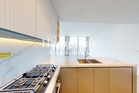 Appartement à Marasi Business Bay, Business Bay, Dubai, 4 chambres, 249.72326400 m², № 137419 - photo 13