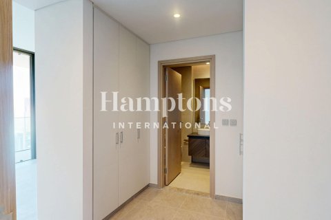 Appartement à Marasi Business Bay, Business Bay, Dubai, 4 chambres, 249.72326400 m², № 137419 - photo 5