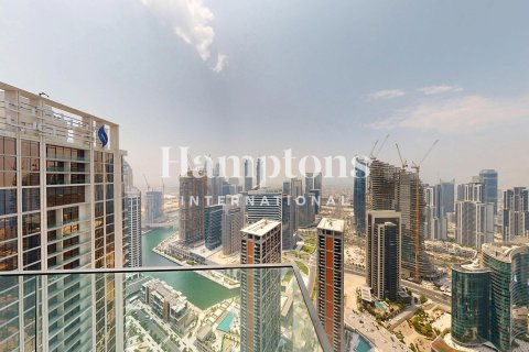 Appartement à Marasi Business Bay, Business Bay, Dubai, 4 chambres, 249.72326400 m², № 137419 - photo 16