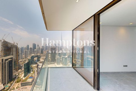 Appartement à Marasi Business Bay, Business Bay, Dubai, 4 chambres, 249.72326400 m², № 137419 - photo 8