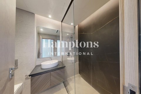 Appartement à Marasi Business Bay, Business Bay, Dubai, 4 chambres, 249.72326400 m², № 137419 - photo 26