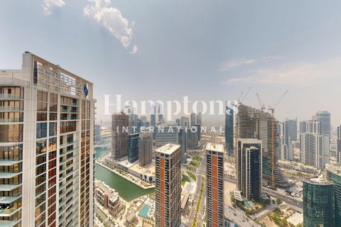 Appartement à Marasi Business Bay, Business Bay, Dubai, 4 chambres, 249.72326400 m², № 137419 - photo 21